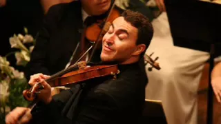 Saint-Saens - Introduction and Rondo Capriccioso (Maxim Vengerov)