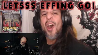 Judas Priest - Invincible Shield - Metal Journalist Reaction