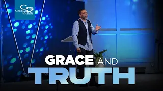 Grace and Truth - Wednesday Service