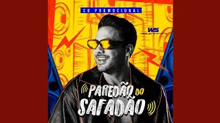 Wesley Safadão - A Loira, A Morena e a Ruiva (Áudio Oficial)