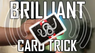 This Card Trick Will Amaze Your Friends With Its Vibrational Powers!