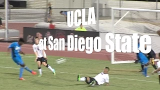 # 2 UCLA at San Diego State, 10/4/14