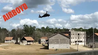 Rooftop Extractions - South Carolina Helicopter Aquatic Rescue Team