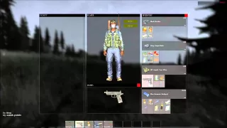 DayZ Standalone - Weapon Guide - FNX 45