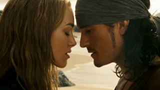 “Marry Me” Album Suite Extended | Pirates of the Caribbean: At World’s End