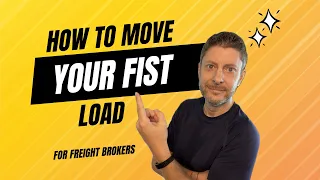 Covering the First Load with a New Shipper | Episode 246