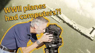 Computers on WWII Planes?! | Curator on the Loose!