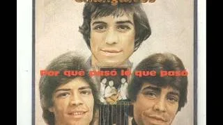 Los Chunguitos - Por qué pasó lo que pasó (1982)