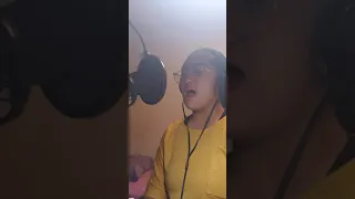 I have Nothing ( cover)