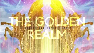 ⟁ The Golden Realm ⟁ Pure Winner Mindset Affirmations with Subliminals