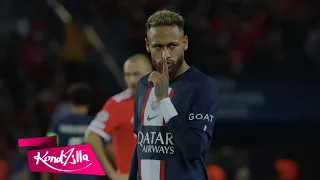 Neymar Jr. É Que Eu Não Me Esqueço - MC Tato