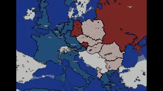 Cold War in Ages of Conflict (European Preview)