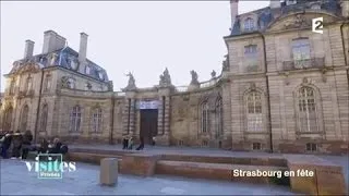 Le palais Rohan - Visites privées