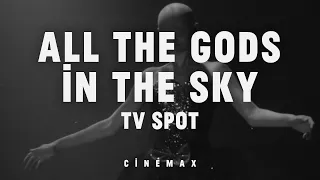 All the Gods in the Sky on Cinemax