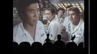 MST3K - 318 - (Star Force) Fugitive Alien 2