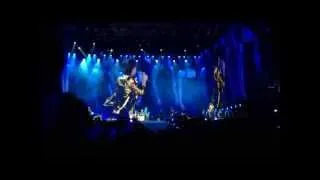 The Rolling Stones Live - You Can't Always Get What You Want (Hyde Park July 13, 2013)