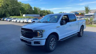 2020 Ford F-150 - $15325. Авто из США 🇺🇸.+12676324774 помогаем с доставкой и таможней .