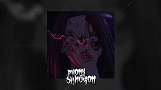 L1OR - Satanic Ignition || phonk