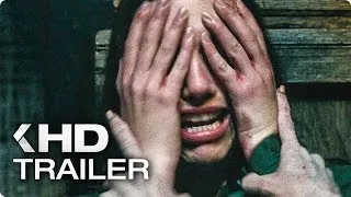 ANNABELLE 2 Trailer 3 German Deutsch (2017)