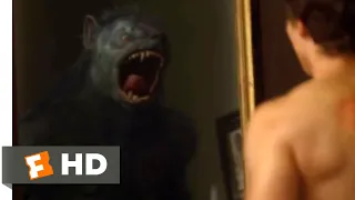 Werewolf: The Beast Among Us (2012) - I'm the Werewolf Scene (5/10) | Movieclips