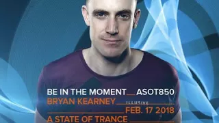 Bryan Kearney feat. Deirdre McLaughlin - Open My Mind (Bryan Kearney @ ASOT850 Utrecht)