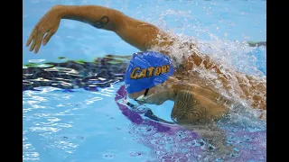 Caeleb Dressel's Fastest In-Season Time | Men's 50m Free A Final | 2019 TYR Pro Swim Series Richmond