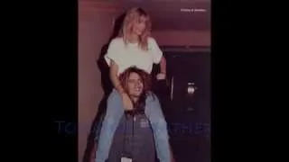 Tommy Lee & Heather Locklear