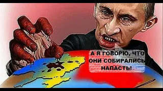 Украина не собиралась нападать на РФ. Ивашов, Ходаковский, Крупенько