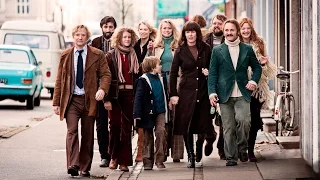 The Commune trailer - in cinemas & on demand from 29 July 2016