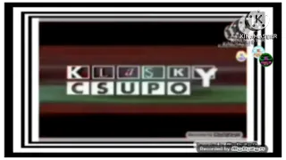 Klasky Csupo In G Major 554 ^8