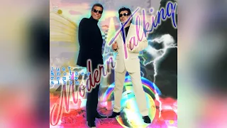 Modern Talking - Atlantis Is Calling (New Remix '98 - Euro House Style)