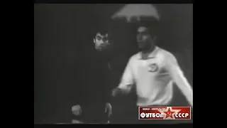 1968 Динамо (Кировабад) - Динамо (Тбилиси) 2-0 Чемпионат СССР по футболу