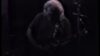 Jerry Garcia Band -  1989-09-06 [4k-2160p upgrade] Nassau Coliseum, Uniondale, NY [sbd]