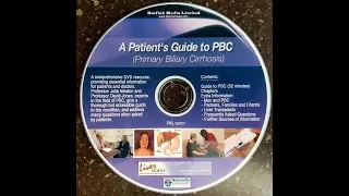 A Patient's Guide to PBC (Primary Biliary Cholangitis)
