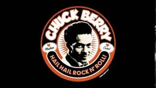 Chuck Berry - My Ding-a-Ling
