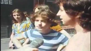 AC/DC Interview on Countdown (1976)