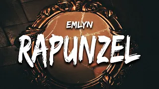 Emlyn - rapunzel (Lyrics)