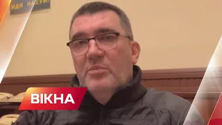 Запеклі бої на Сході України, ситуація в окупованих містах та покарання РФ - Олексій Данилов