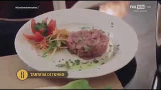 Cucine da incubo Italia 2x07