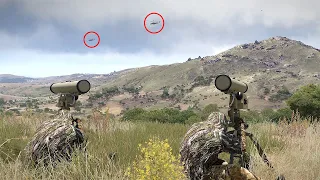 Russian Ka-52 Attack Helicopters destroyed by Anti-Tank Missile ATGM | Milsim ArmA 3 S21