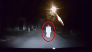 14 Videos That Will Definitely Freak You Out