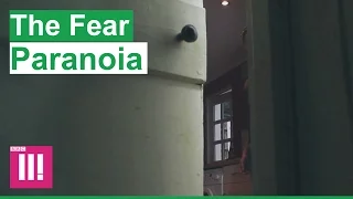 PARANOIA - THE FEAR | Short Horror Film