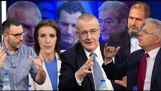 Veliaj, Meta, Berisha, dosjet e nxehta të SPAK! A po vepron Prokuroria me dy standarde?- TPZ