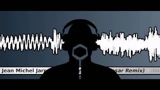 Jean Michel Jarre - Equinoxe Part 4 (Caesar Remix)