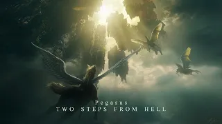 Two Steps From Hell - Pegasus (Extended Version) Epic Orchestral Fantasy Music