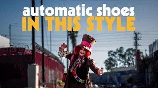 Automatic Shoes - In This Style (Full Album) Marc Bolan & T.Rex Covers