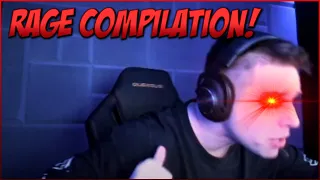 RAGE COMPILATION #2