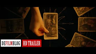 Tarot (2024) Official HD Trailer [1080p]