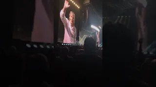 PAUL MCCARTNEY HEY JUDE & ENCORE DODGER STADIUM 7-13-2019