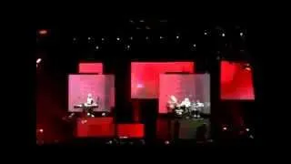 "One Step Closer" by Linkin Park on Carnivores Tour in West Palm Beach, FL